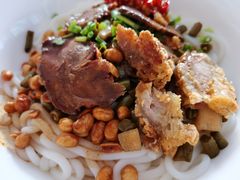 -牛八宝桂林米粉(八里庄店)