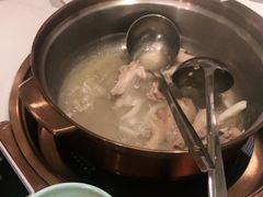 -润园四季椰子鸡火锅(南山海岸城店)