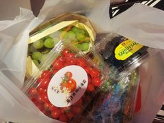 -盒马鲜生(莱蒙都会店)