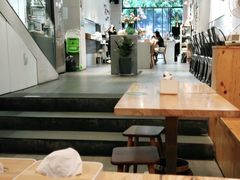 大堂-小豆海棠(嘉兴路店)