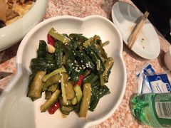 -红樱桃·欢乐餐厅(太原里店)