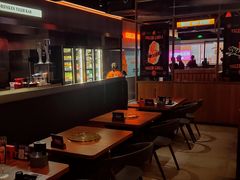 -虎哥六韩式烤肉料理 TIGERGRILL(隆生金山湖中心购物广场店)