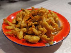 -李叔叔虾蟹大排档(青羊店)