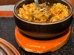 -伏一解牛烤肉专门店(信业购物中心店)