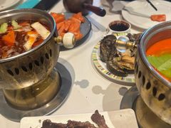 -喜庭海鲜自助(来福士店)