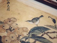 -六出私塾LiuChu•成人美术书法系统课程专业画室(熊婆婆的花园店)