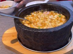 -江南里·新浙菜(苏州大悦城店)