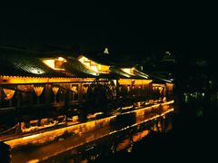 -乌镇望津里精品酒店