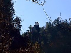 -塔云山