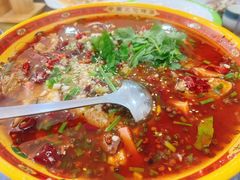 -威海渔村(黄兴路店)