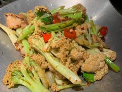 -绿茶餐厅(昌平悦荟店)