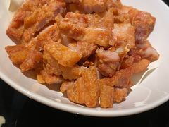 -渝半城经典川粤菜(重庆天地店)