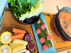 -三个椰子·现砍椰子鸡(金源CBD店)
