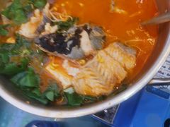 -黔人百味.贵州菜