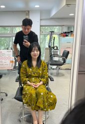 -AFA Hair studio·女士发型设计