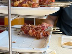-玉善烧烤串城(长春总店)