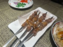 -小尕子(明园店)