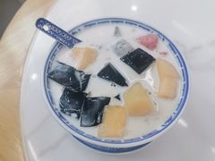 -江记甜品(罗湖店)