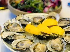-斯普汇生蚝牛排馆(中骏世界城店)