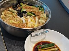 -香丰阁·烤鸭·川湘菜(清河店)