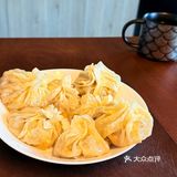 一口就爱惨！内蒙人在家包的羊肉烧麦