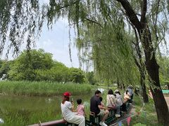 -圣露庄园·露营·烤肉·亲子
