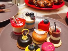 -长春富力万达文华酒店-集·味自助餐厅