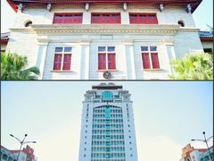 -厦门大学(思明校区)