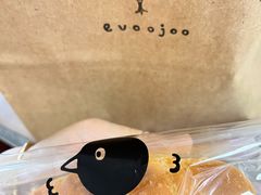 -evoojoo面包商店