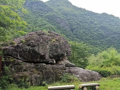 -神农架景区