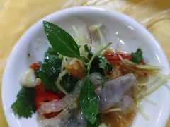 -官塘陈记鱼生·潮汕砂锅粥·牛肉火锅(潮枫路总店)