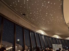 -广州花园酒店-凌璇阁360度高空海鲜自助餐CAROUSEL