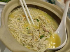 -一品江南韵·淮扬菜