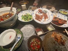-玖五京菜(杭州城北万象城店)