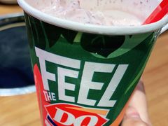 -DQ·蛋糕·冰淇淋(万象城店)