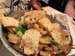 -避风塘(百联东郊店)