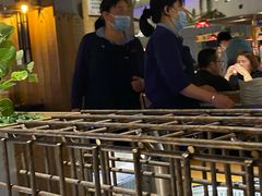 -佰烧海鲜烤肉火锅自助(熙地港店)