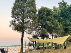 -上海美帆帆船露营基地