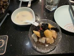 -捞王猪肚鸡火锅(昆山店)