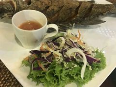 -BAI BUA RESTAURANT