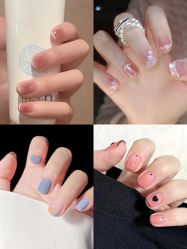 -M·X Nail日式美甲美睫