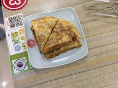 -老舅老蒙肉饼非遗店(一店)