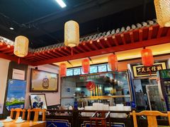 -大清花饺子城(昌黎店)