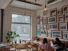 -BOR Eatery(安福路店)