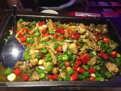 -蘭奢雅集·江浙菜(青山江滩店)