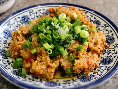 -瓦市黄羊群羊肉馆(火车站路店)
