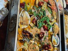 -张记烤鱼王(西街店)