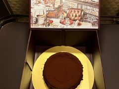 -Caprice(香港四季酒店)