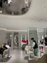 点击看大图 -3AM·S HAIR SALON烫发染发接发