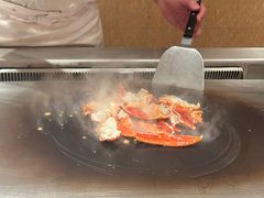 -松临·铁板烧&Omakase(神农店)